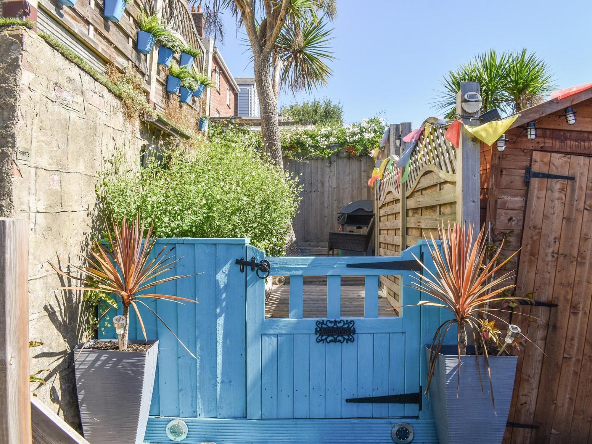 Villa Hill House Bakery Ventnor Exterior foto